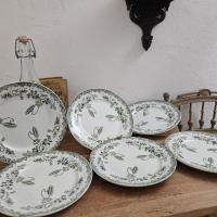 0 5 assiettes st amand