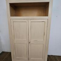 1 armoire de campagne 2 portes et niche 2