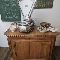 10 balance berkel