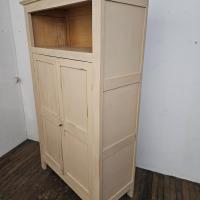 3 armoire de campagne 2 portes et niche 2