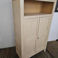 4 armoire de campagne 2 portes et niche 2