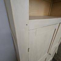 5 armoire de campagne 2 portes et niche 2