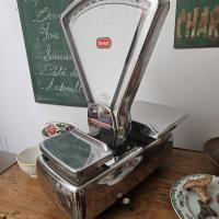 7 balance berkel