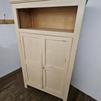 8 armoire de campagne 2 portes et niche 2