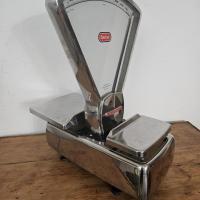 8 balance berkel